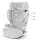 Автокресло группы 2/3 Cybex Solution T i-Fix Plus