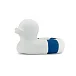 Floatie Duck Navy