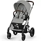 Коляска прогулочная Cybex Balios S Lux