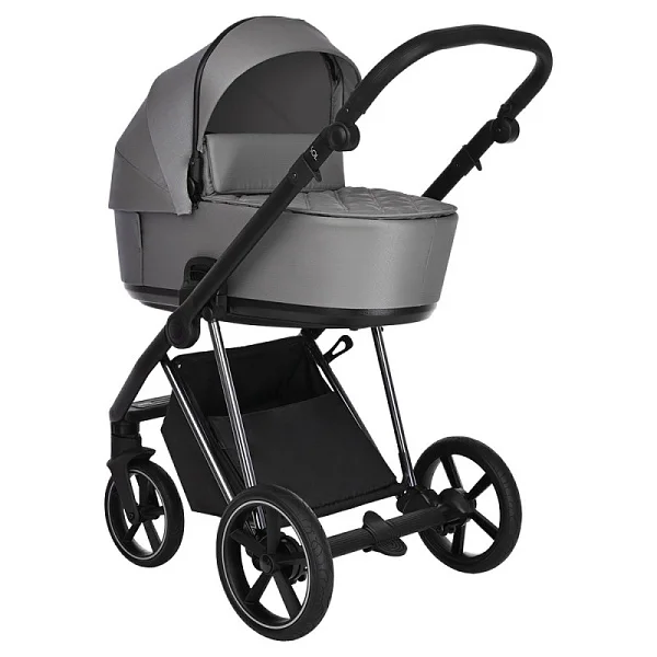 Коляска 2в1 ROAN Sol Lux