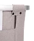 Кроватка приставная Carrello Aria 2в1