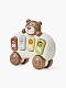 Игрушка медвежонок-пианино Happy Baby TEDDY MELODY «ТЕДДИ МЕЛОДИ»