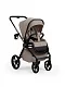 Коляска прогулочная Sweet Baby SBL Elegante Therma