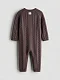 Комбинезон Mimibaby коса, меринос