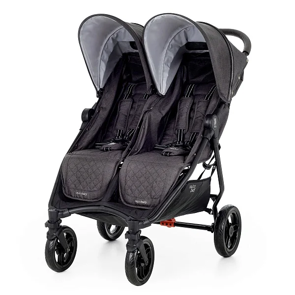 Коляска прогулочная Valco baby Slim Twin Tailormade
