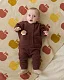 Кардиган детский Loomknits Шоколад LW5311