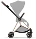 Коляска прогулочная Cybex MIOS III Rosegold