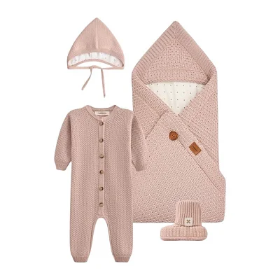 Комплект на выписку Loomknits LW5753