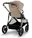Коляска прогулочная Cybex Gazelle S с корзиной и дождевиком