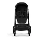 Коляска 2в1 Cybex Balios S Lux 2026 спальный блок+дождевик