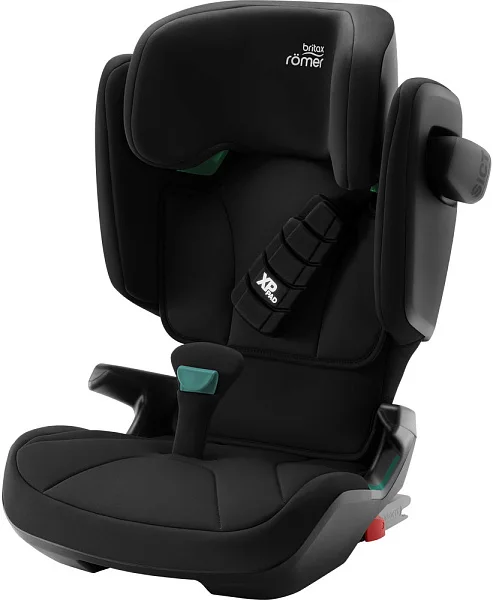 Автокресло группы 2/3 Britax Roemer KIDFIX i-SIZE