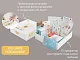 Набор Roxy Kids для новорожденного BUNNY BOX
