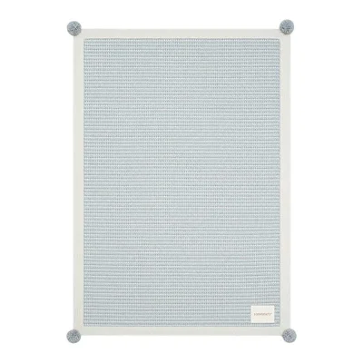 Плед детский Loomknits LW5622