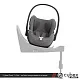 Автокресло группы 0+ Cybex Cloud T i-Size