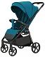 Коляска прогулочная Carrello Bravo Carbon