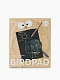 Игрушка-планшет Happy Baby для рисования BIRDPAD (БЁРДПАД)