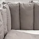 КПБ Lappetti "Organic baby cotton" для прямоугольной кроватки, 6 предметов