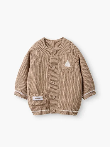 Набор Happy Baby боди, джемпер и брюки