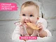 Набор 3 в 1 Roxy Kids две расчески-щеточки деревянные c мягкой щетиной и гребень