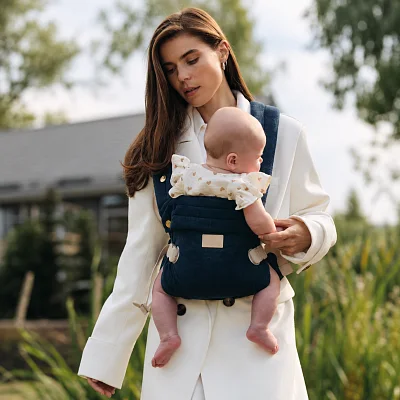 Эргорюкзак Timikbaby