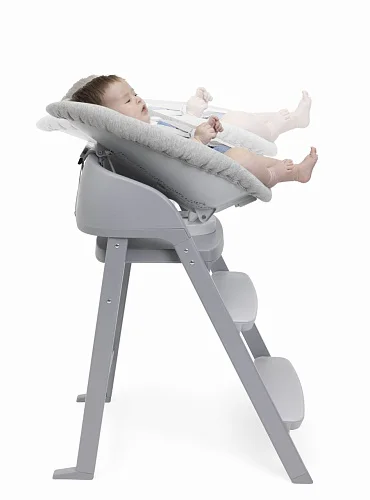 Шезлонг для новорожденных Chicco к стульчику CRESCENDO RECLINER