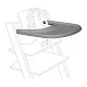 Столешница для стульчика Stokke Tripp Trapp