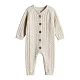 Комбинезон Mimibaby коса, меринос