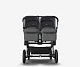 Коляска 2в1 Bugaboo Donkey 5 Twin