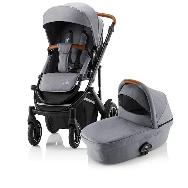 Коляска 2в1 Britax Roemer Smile lll