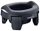 Горшок дорожный Roxy Kids HandyPotty 3в1