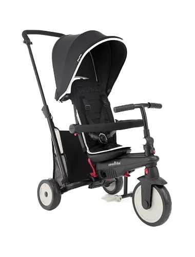 Велосипед трехколесный складной SmarTrike STR3