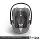 Автокресло группы 0+ Cybex Cloud T i-Size