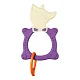 Прорезыватель Roxy Kids Fox