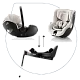 Автокресло группы 0+ Britax Roemer BABY-SAFE PRO