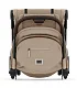 Коляска прогулочная Cybex Coya Rosegold