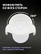 Поильник Twistshake 360 cup 230 мл. 6+m