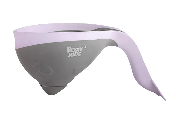 Ковш для ванны Roxy Kids Flipper с лейкой в обечайке