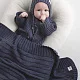 Комплект 3в1 Mimibaby, хлопок (лапша)