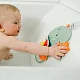 Игрушка для ванны FEHN с присоской и сеткой Кит