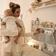 Органайзер BUBA Kids для кроватки