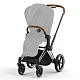 Рама для коляски Cybex Priam IV c каркасом прогулочного блока
