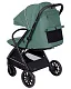 Коляска прогулочная Carrello Nero