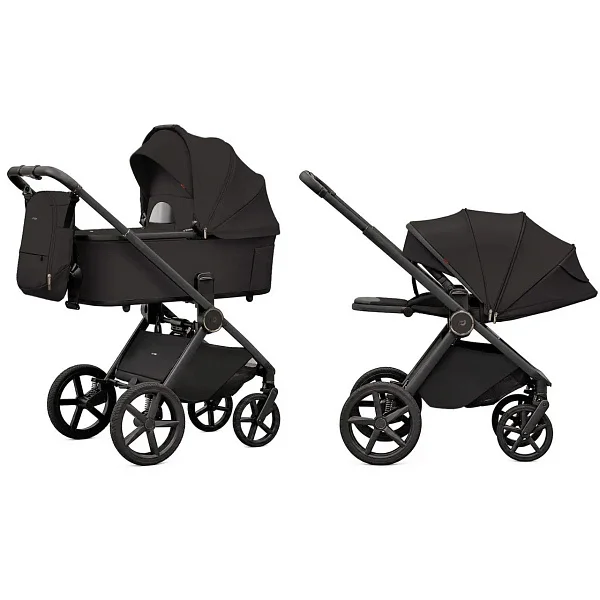 Коляска 2в1 Carrello Ultimo F