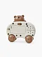 Игрушка медвежонок-пианино Happy Baby TEDDY MELODY «ТЕДДИ МЕЛОДИ»