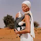 Эргорюкзак Timikbaby «Сила нежности»