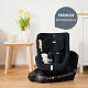 Автокресло группы 0/1 Britax Roemer Dualfix Plus