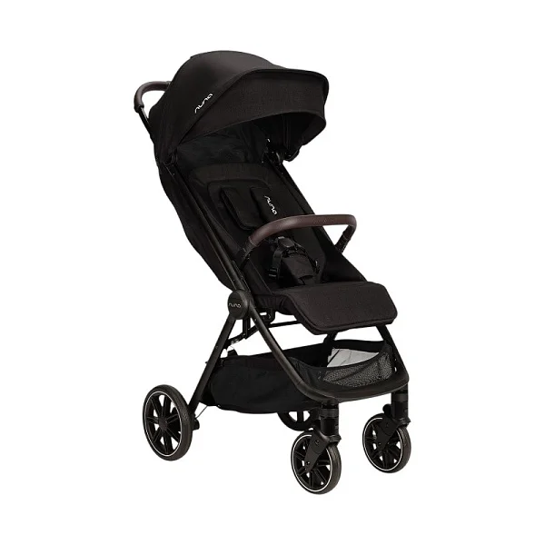 Коляска прогулочная Nuna TRVL LX