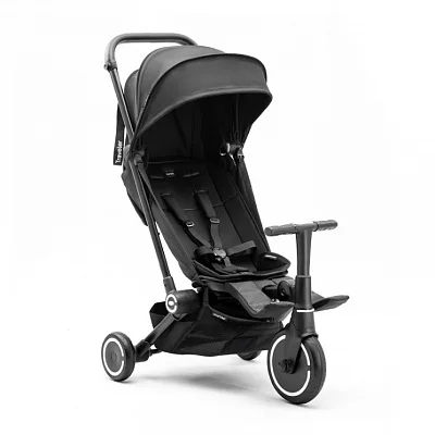 Велосипед трехколесный складной SmarTrike Traveler