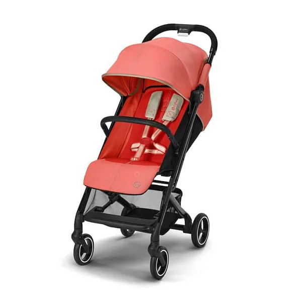 Коляска прогулочная Cybex Beezy