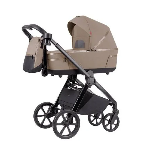 Коляска 2в1 Carrello Omega NEW